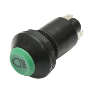 Buton intrerupator lumini Fendt cod OEM G339900020080, G312900020020 - Img 2