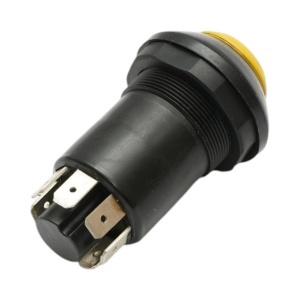 Buton intrerupator priza putere PTO Deutz-Fahr, Same cod OEM 276591080, 27659108010, 01144003 - Img 5