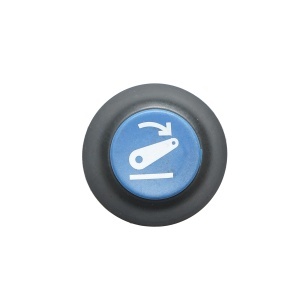 Buton intrerupator ridicare hidraulica Fendt, Massey Ferguson cod OEM G716861100030 - Img 5