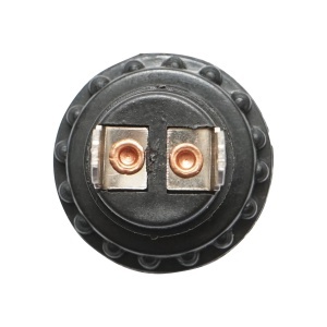 Buton pornire din plastic cu revenire universal 12/24V - Img 2