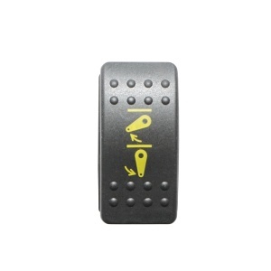 Buton ridicare hidraulica pentru Massey Ferguson cod OEM 3902436M2, 3902436M1, VPM6139