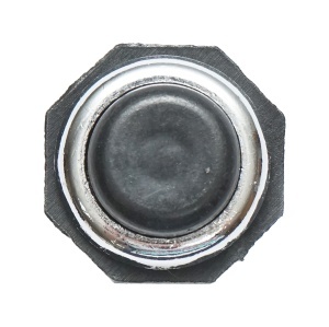 Buton starter (metal) 12/24V - Img 2