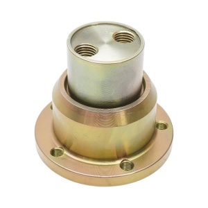 Butuc disc grapa cu talere Horsch, Joker cod OEM 28071300, 28085600, 28077800, 28077900