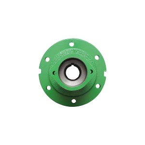 Butuc fulie descarcare pentru combina John Deere cod OEM H223290 Breckner Germany - Img 3