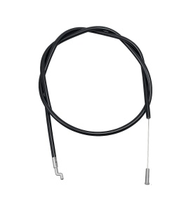 Cablu accelerație atomizor 84 cm / 98 cm, capăt Z + niplu cilindric 20 mm