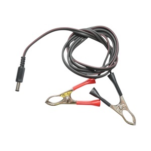 Cablu alimentare aparat generator de impulsuri 12V pentru gard electric Breckner Germany - Img 3