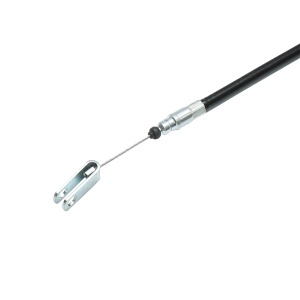 Cablu de acceleratie motor Perkins pentru Massey Ferguson cod OEM 3759021M91, 1696815M92 , 1696815M93 , 1696815M94 Breckner Germany - Img 3