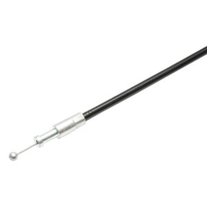 Cablu de acceleratie pentru Massey Ferguson cod OEM 3759025M91, 3759021M91, 1698615M94, 1696815M93, 1696815M92 Breckner Germany - Img 2