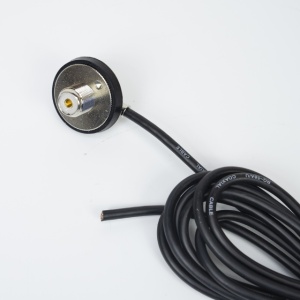 Cablu de legatura PNI T301 pentru antene cu filet include mufa PL259 lungime 4m - Img 8