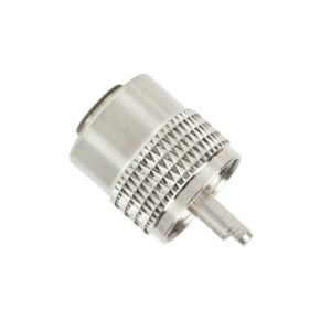 Cablu de legatura PNI T601 pentru antene cu filet include mufa PL259 lungime 4m - Img 5
