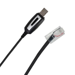 Cablu de programare pentru statii radio CRT Electro UV - Img 5