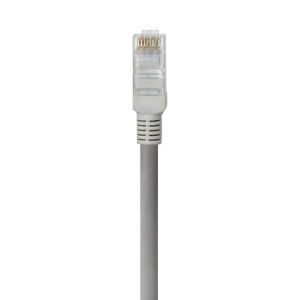 Cablu de retea UTP CAT6 PNI U6150, patch mufat 2xRJ45, 8 fire x 0.5 mm, 15m - Img 6