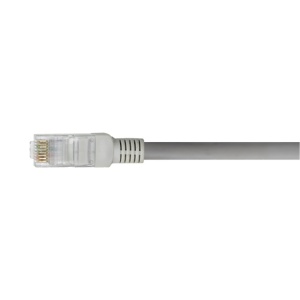 Cablu de retea UTP CAT6 PNI U6200, mufat 2xRJ45, 8 fire x 0.4 mm, 20m - Img 5