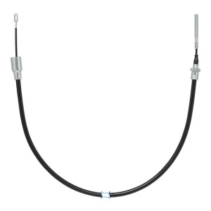 Cablu Frana cu filet 1990/2200mm Knott/Schlegl/Nieper/Avonride/BPW - Img 6
