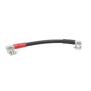 Cablu legatura acumulatori 25cm