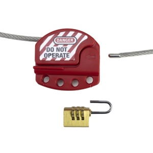 Cablu securitate cu lacat PNI Smart Lock pentru camere de vanatoare PNI 400C, 350C, 280C, 480C - Img 6