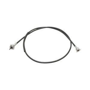 Cablu turometru Massey Ferguson, New Holland, Ford 1355mm cod OEM 1682557M91