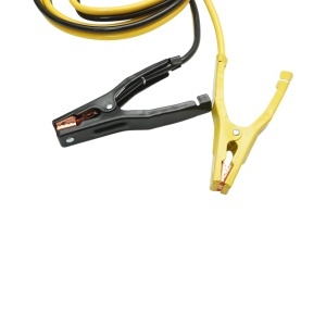 Cabluri transfer curent auto 400A, lungime 3m, sectiune cablu 8mm² Crownman - Img 4