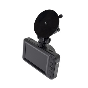 Camera auto DVR PNI Voyager S1700 4K UHD, ecran 3 inch, inregistrare ciclica, monitorizare parcare, detectie miscare, alimentare 12V/24V - Img 7