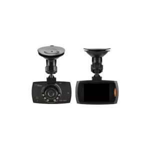 Camera auto DVR