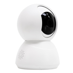 Camera supraveghere PNI SafeHome PTZ943I 1080P WiFi, control prin internet, aplicatie dedicata Tuya Smart, integrare in scenarii si automatizari smart cu alte produse compatibile Tuya - Img 3