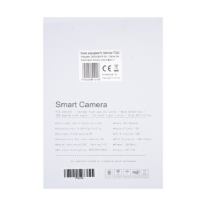 Camera supraveghere PNI SafeHome PTZ943I 1080P WiFi, control prin internet, aplicatie dedicata Tuya Smart, integrare in scenarii si automatizari smart cu alte produse compatibile Tuya - Img 5