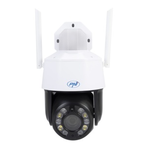 Camera supraveghere video PNI House IP575 5MP WiFi cu IP, zoom optic 20x, lentila varifocala - Img 7
