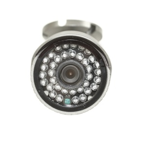 Camera supraveghere video PNI IP10MP 720p cu IP de exterior