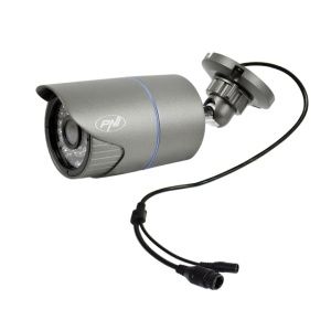 Camera supraveghere video PNI IP10MP 720p cu IP de exterior - Img 4