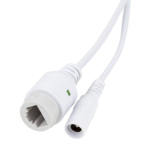 Camera supraveghere video PNI IP660MP 3MP, wireless, cu IP, de exterior si interior, doar pentru kit PNI House WiFi660 - Img 4