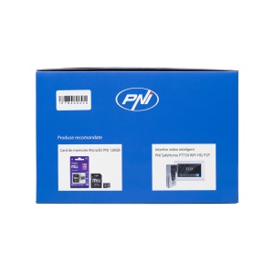 Camera supraveghere video PNI IP794 cu Wi-Fi, PTZ, dual lens 2MP + 2MP, panou solar 5.5W, acumulator bloc 8000mAh - Img 11