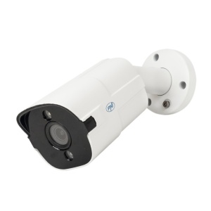Camera supraveghere video PNI IP818J, POE, bullet 8MP, black light, lentila 2.8mm, pentru exterior, alb - Img 4