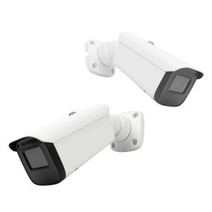 Camera supraveghere video PNI IP9482 8MP, IR, POE, 12V, lentila 2.8 mm, slot card micro SD, ONVIF, IP67 - Img 6