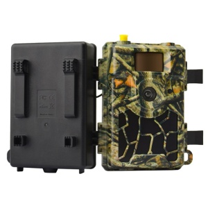 Camera vanatoare PNI Hunting 480C, 24MP, cu Internet 4G, GPS, SIM inclus, posibilitate de stocare in Cloud, 1000 credite incluse - Img 6