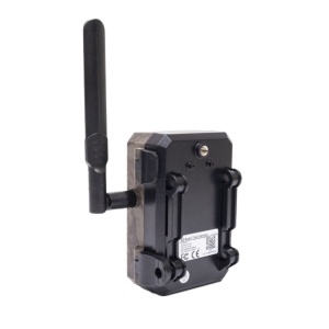 Camera vanatoare PNI Hunting 751, 16MP, 4G LTE, GPS, Night Vision, LED-uri invizibile pentru animale, IP66 - Img 3