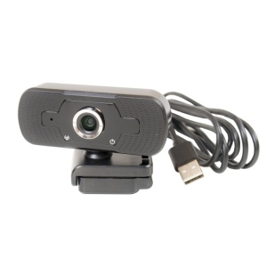 Camera Web PNI CW1870 Full HD , conexiune USB, clip-on, microfon incorporat - Img 4