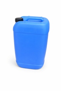 Canistra plastic 25L