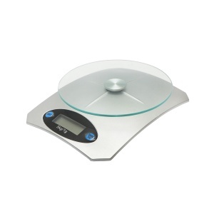 Cantar electronic digital de bucatarie 5 kg - Img 2