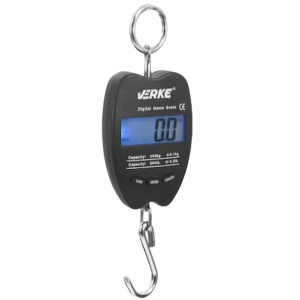 Cantar electronic portabil 300 kg tip macara digital