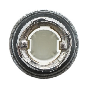 Cap buton comanda STOP rosu Ø 22mm LAY5 Breckner Germany - Img 6