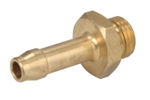 Cap de cuplare M16 x 10mm