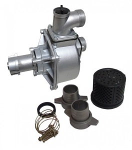 Cap motopompa 2'' - priza putere motocultor
