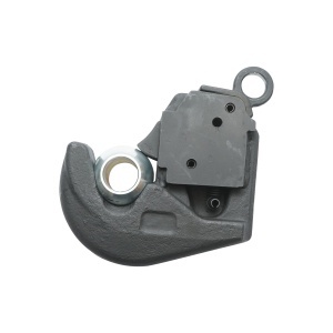Cap tirant lateral cu lagar sferic cat. 2 pentru John Deere - Img 1