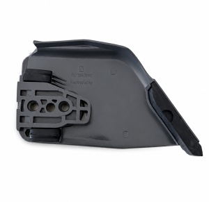 Capac ambreiaj drujba compatibil Stihl MS 660. Holzfforma G660 (Gri) - Img 2