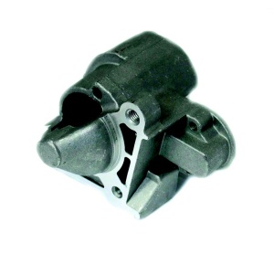 Capac electromotor Dacia Logan 1.5dCi E3
