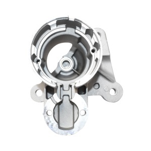 Capac electromotor/demaror Dacia Papuc si Solenza 1.9 Diesel F8Q - Img 6