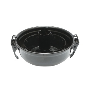 Capac filtru aer U-445 si Fiat UTB115.05.011, 4973991