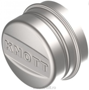 Capac fuzeta 64mm KNOTT