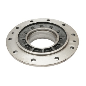 Capac planetara interior cu 5 gauri pentru JCB cod OEM 458/20446, 458/20403, 450/10221 Breckner Germany - Img 2