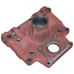 Capac priza posterior U-445 - Img 1